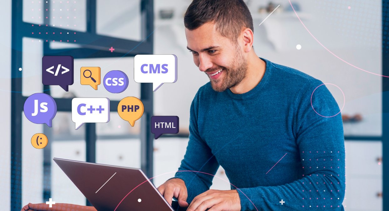 Web Development